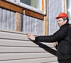 Best Insulated Siding Installation  in Galesburg, IL